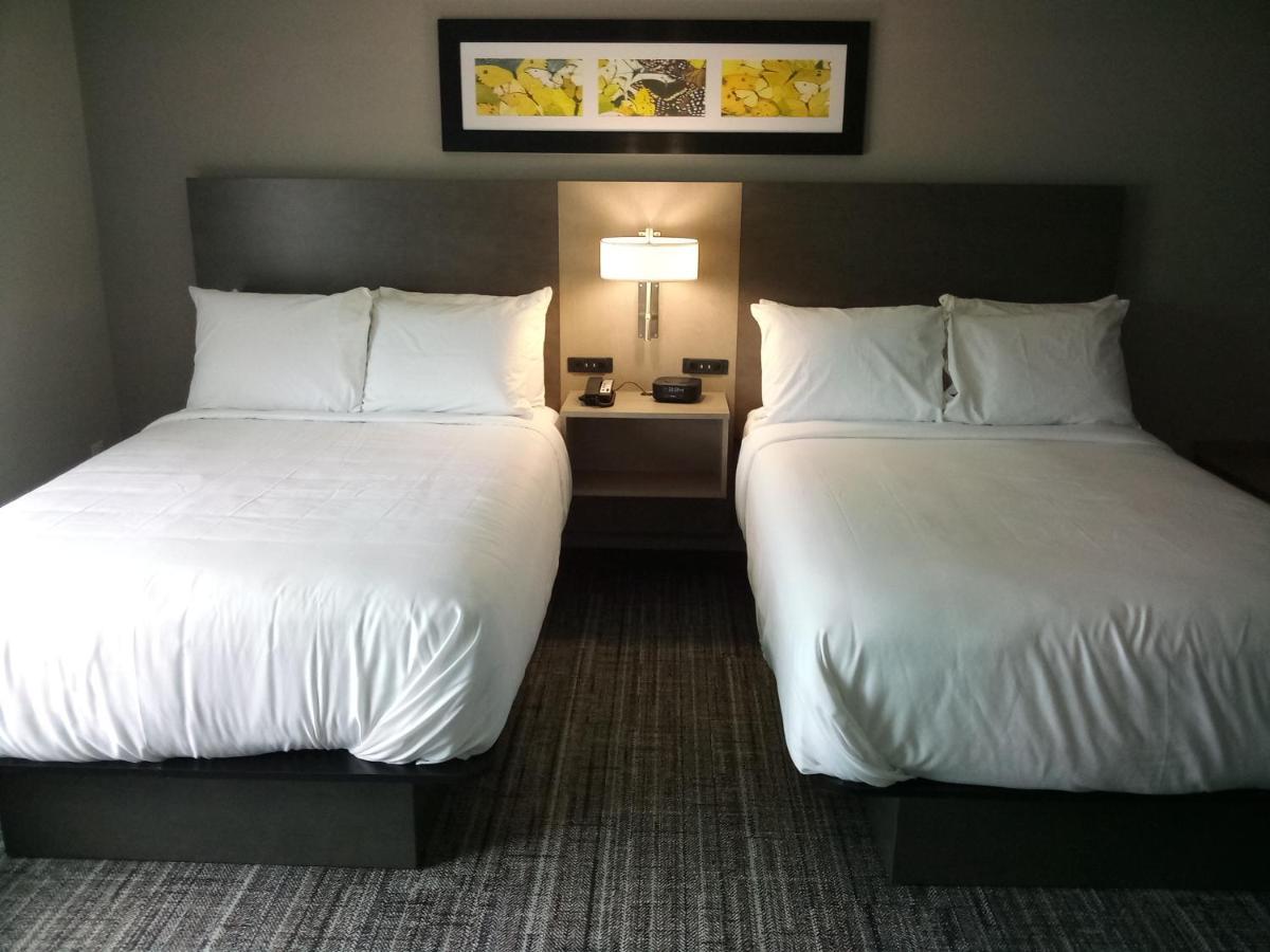 The Inn At Leonardtown, Ascend Hotel Collection Luaran gambar