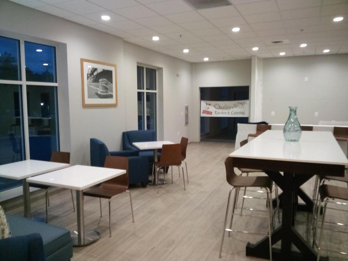The Inn At Leonardtown, Ascend Hotel Collection Luaran gambar