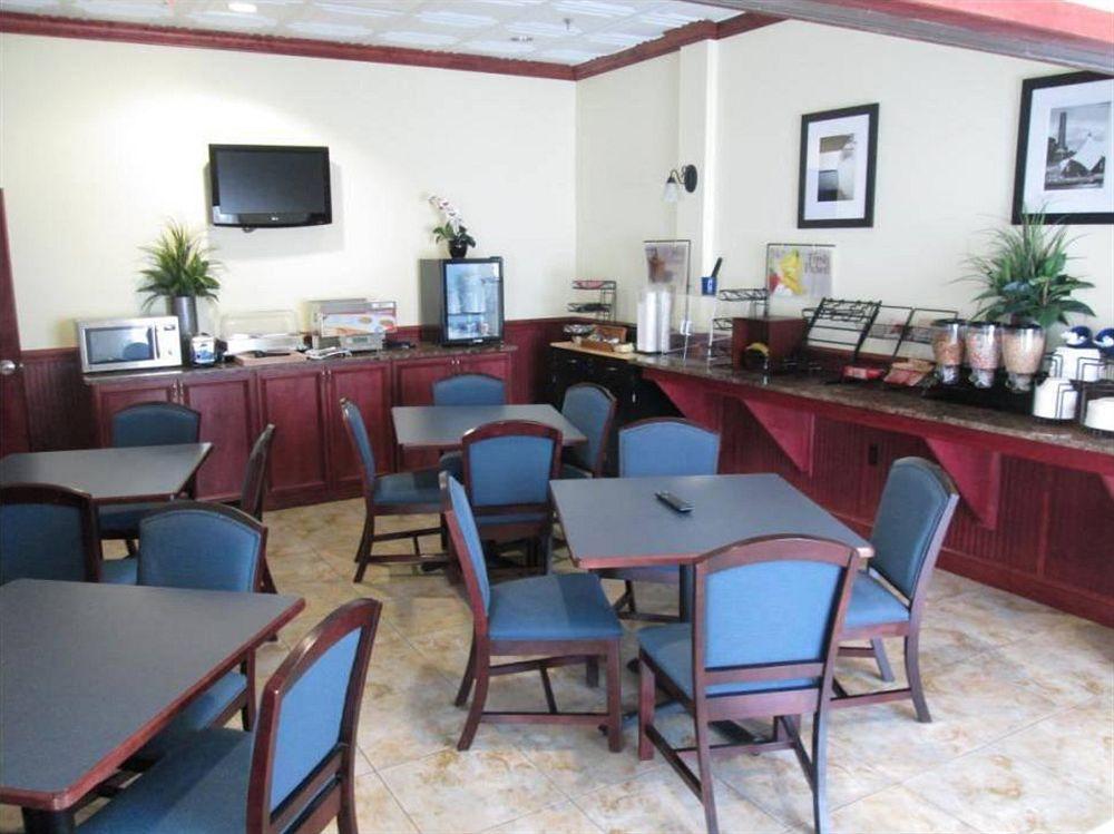 The Inn At Leonardtown, Ascend Hotel Collection Luaran gambar