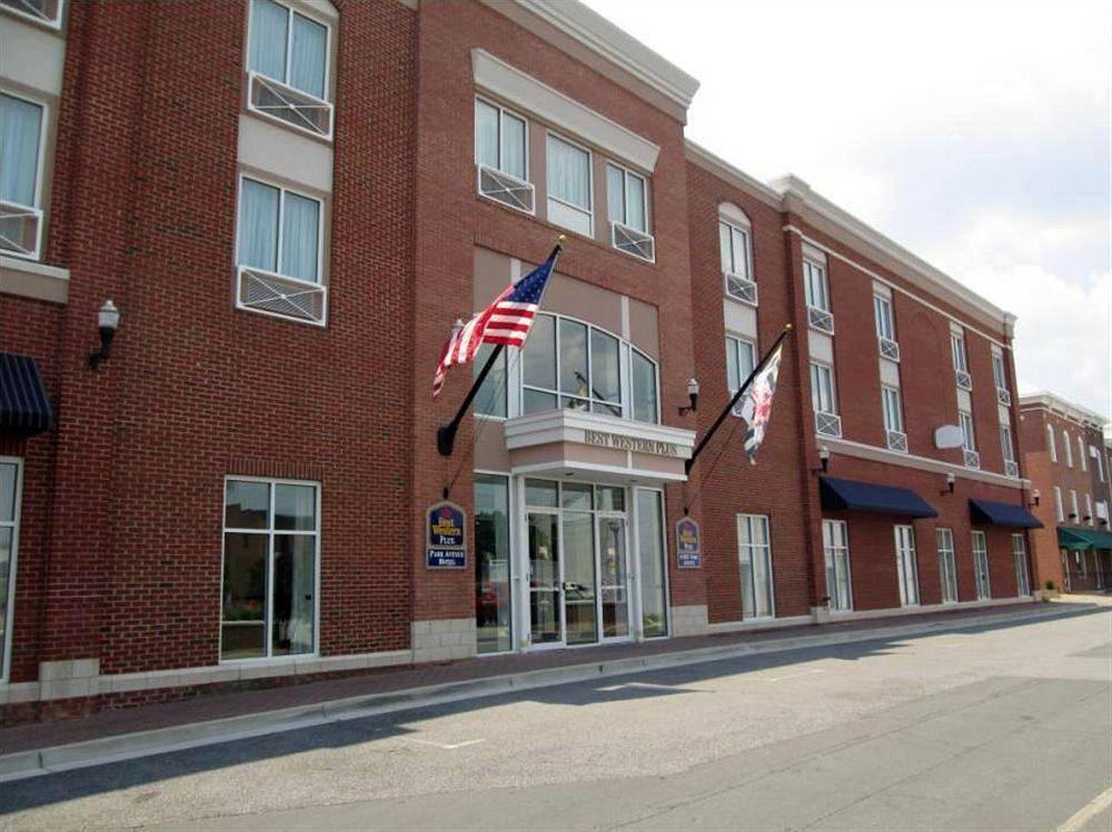 The Inn At Leonardtown, Ascend Hotel Collection Luaran gambar