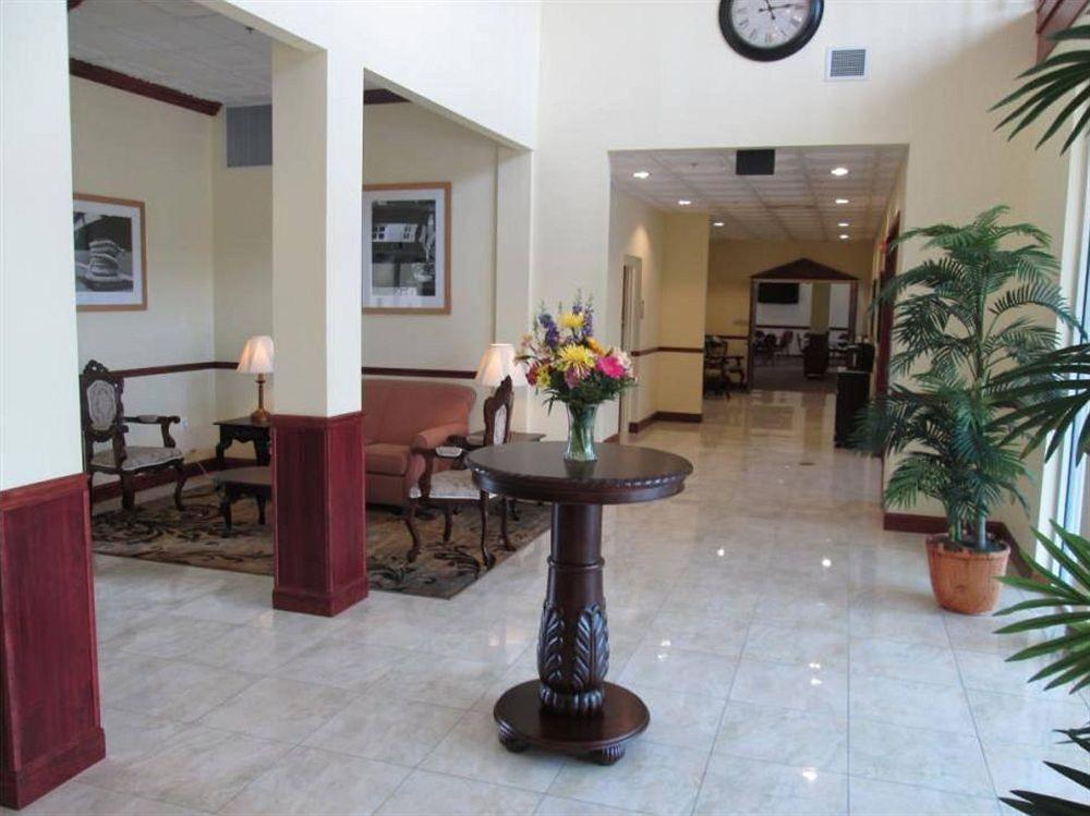 The Inn At Leonardtown, Ascend Hotel Collection Luaran gambar
