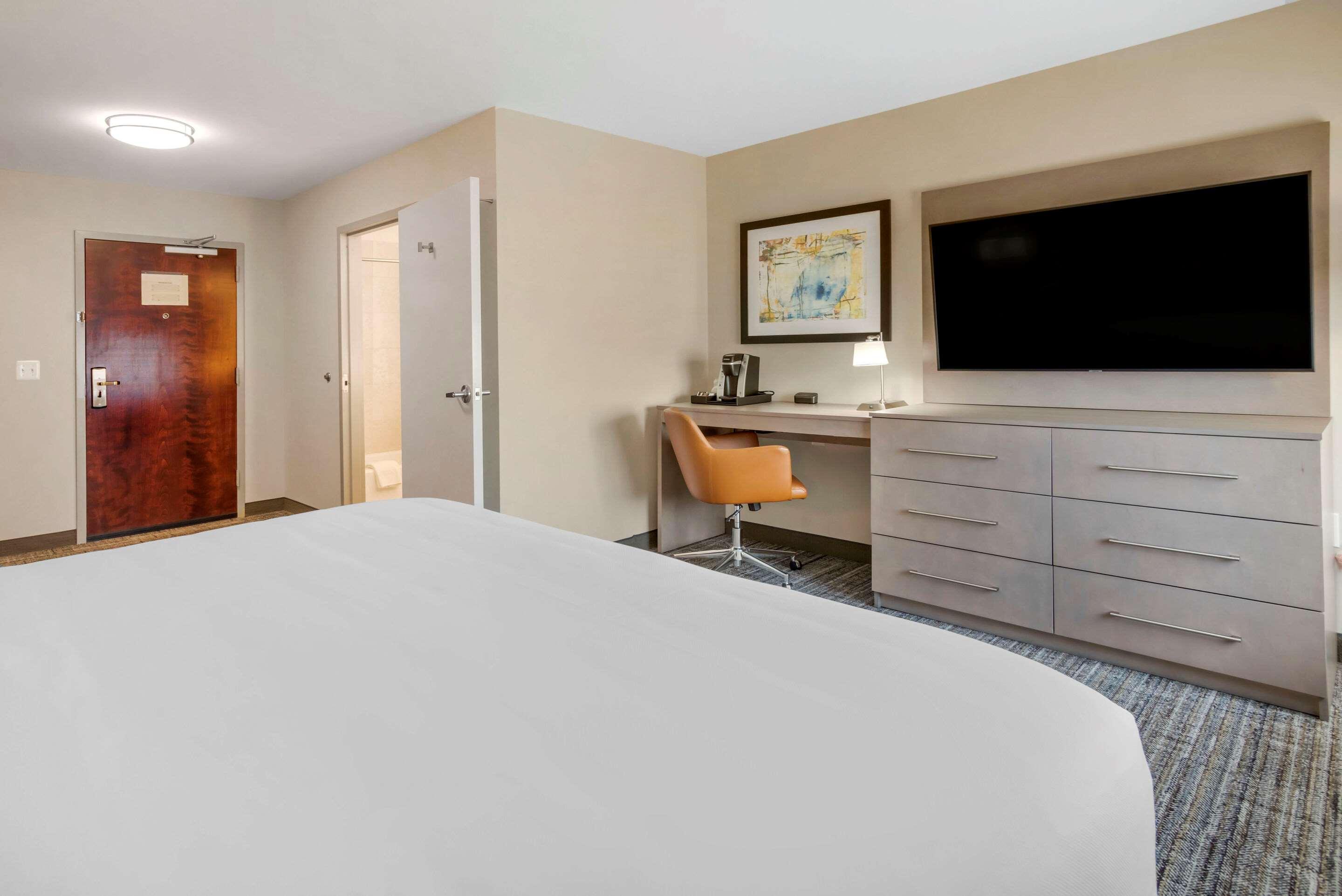 The Inn At Leonardtown, Ascend Hotel Collection Luaran gambar