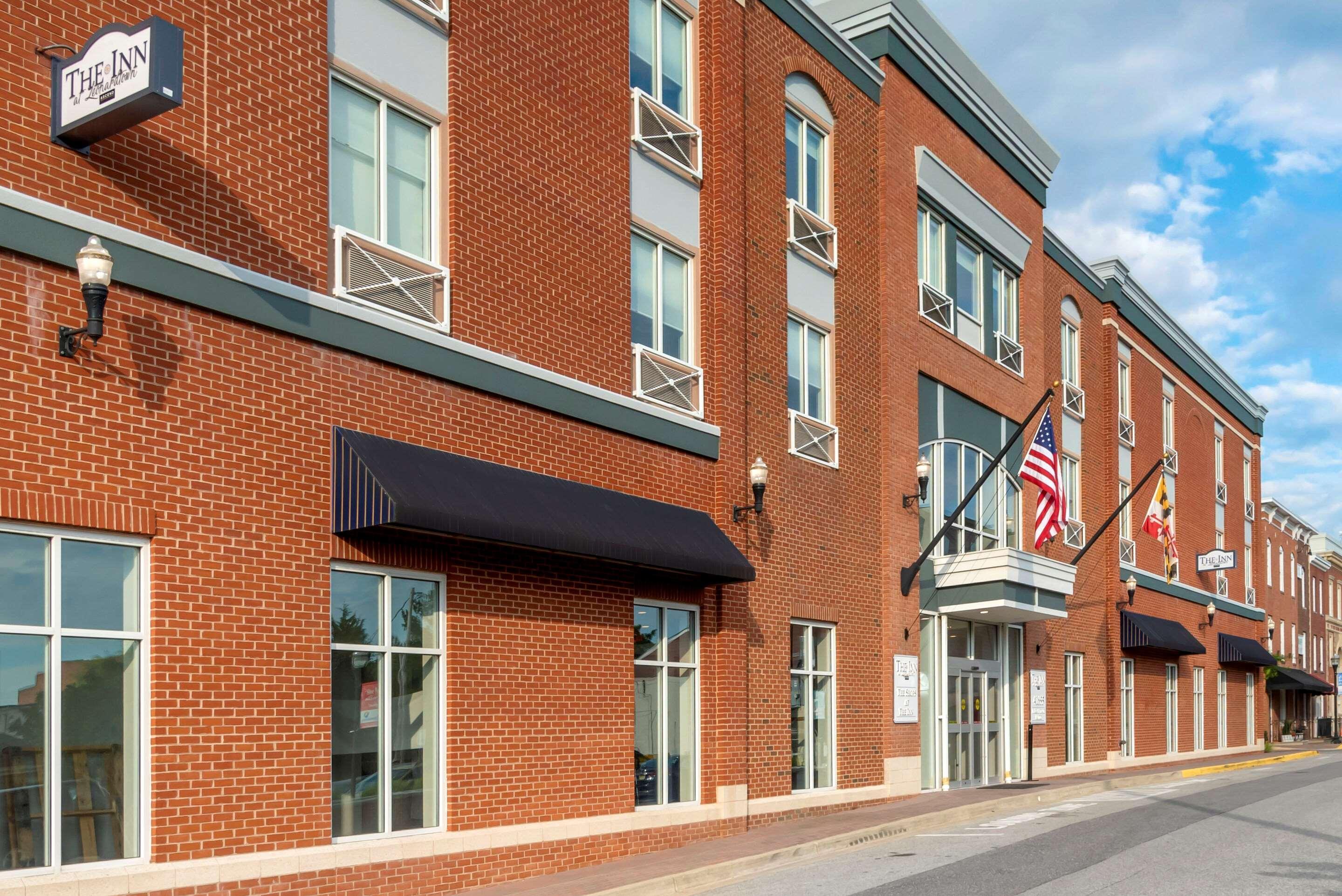 The Inn At Leonardtown, Ascend Hotel Collection Luaran gambar