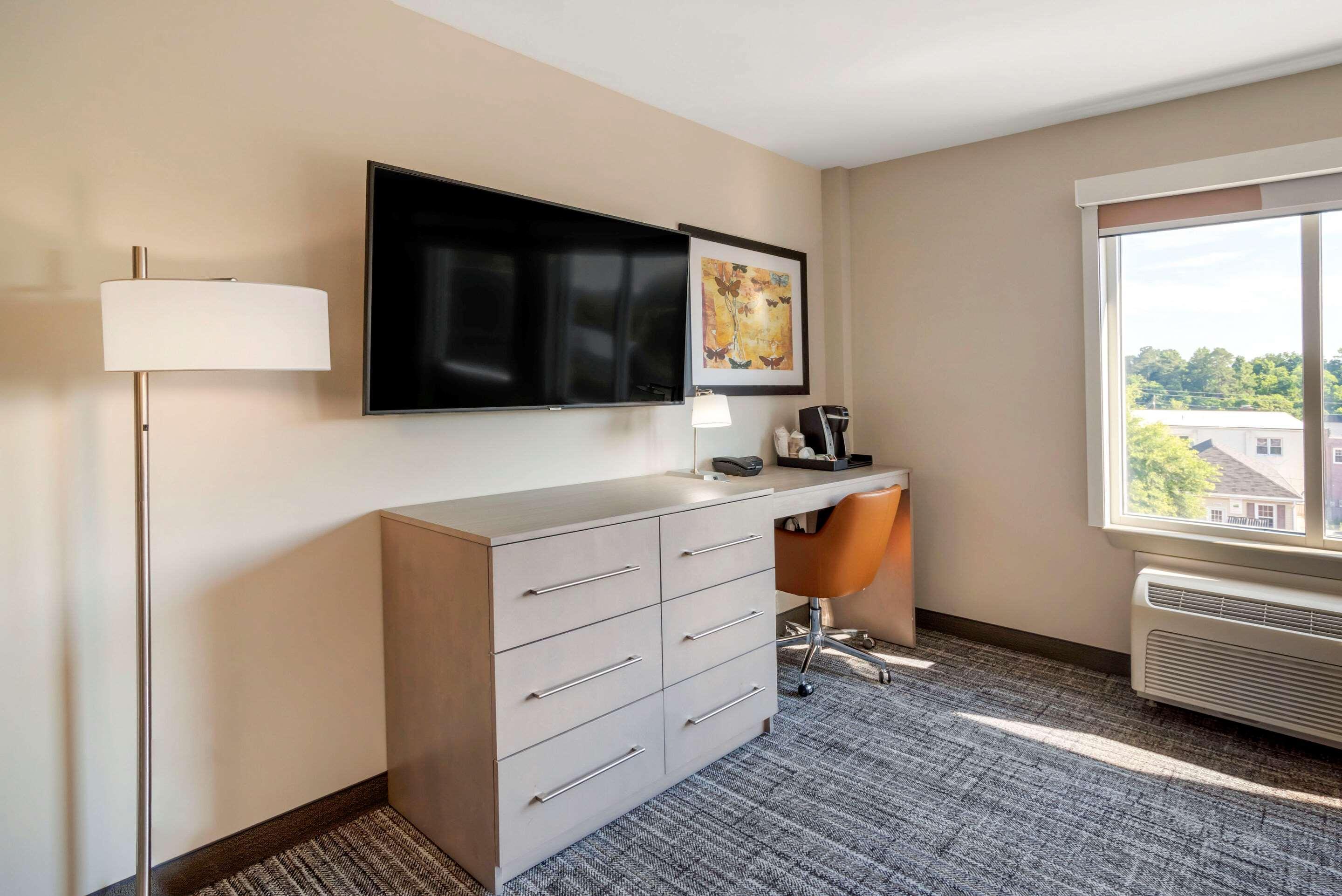 The Inn At Leonardtown, Ascend Hotel Collection Luaran gambar