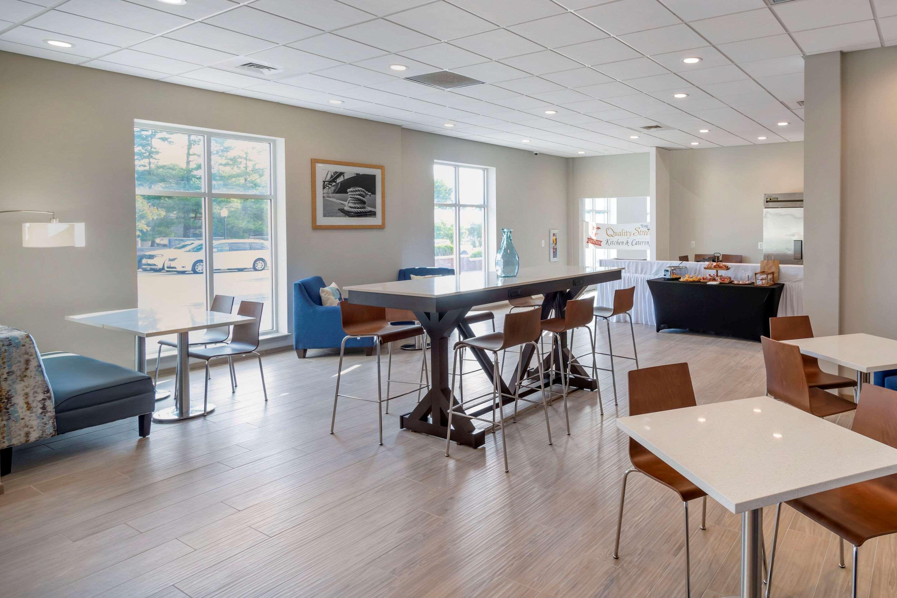 The Inn At Leonardtown, Ascend Hotel Collection Luaran gambar