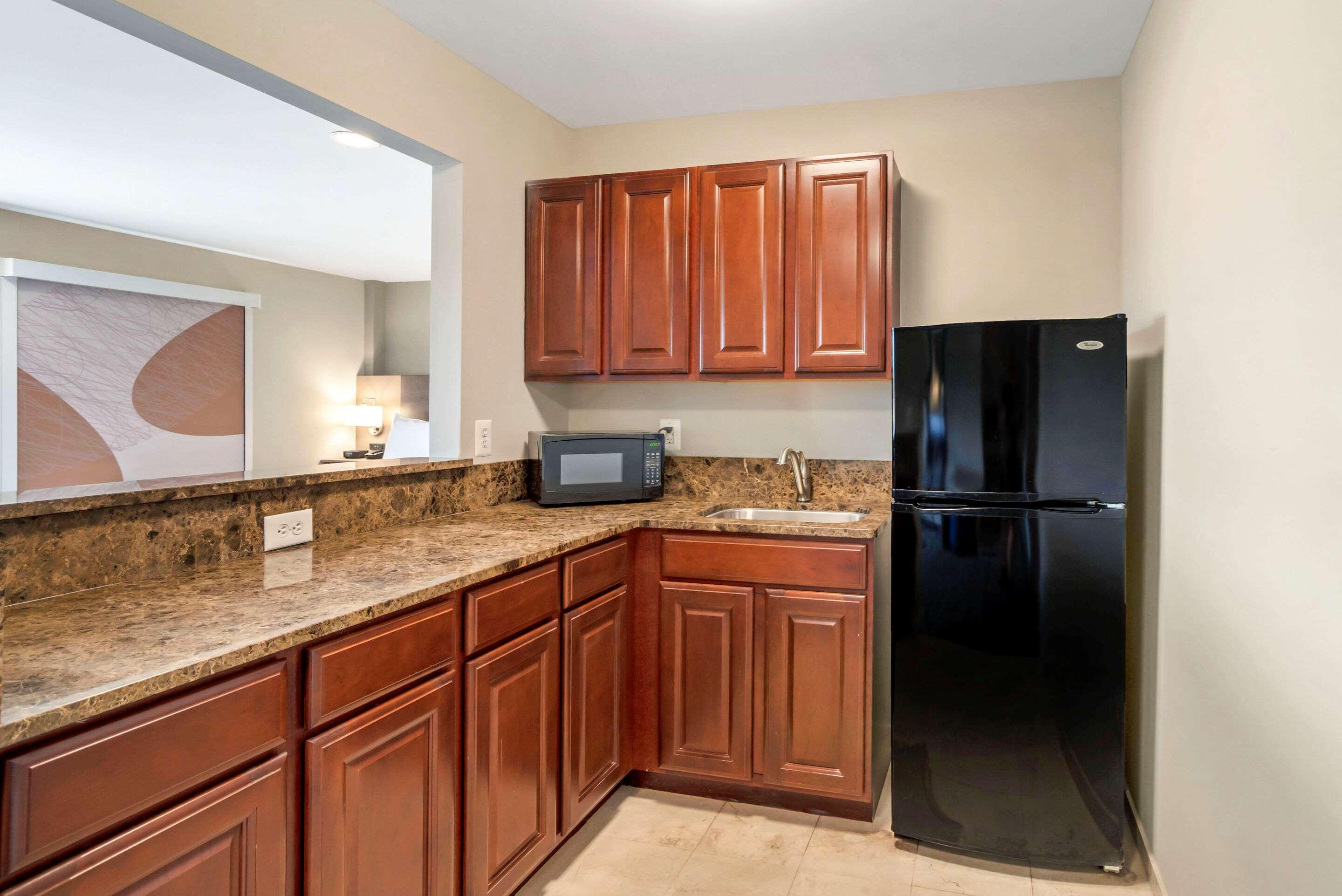 The Inn At Leonardtown, Ascend Hotel Collection Luaran gambar
