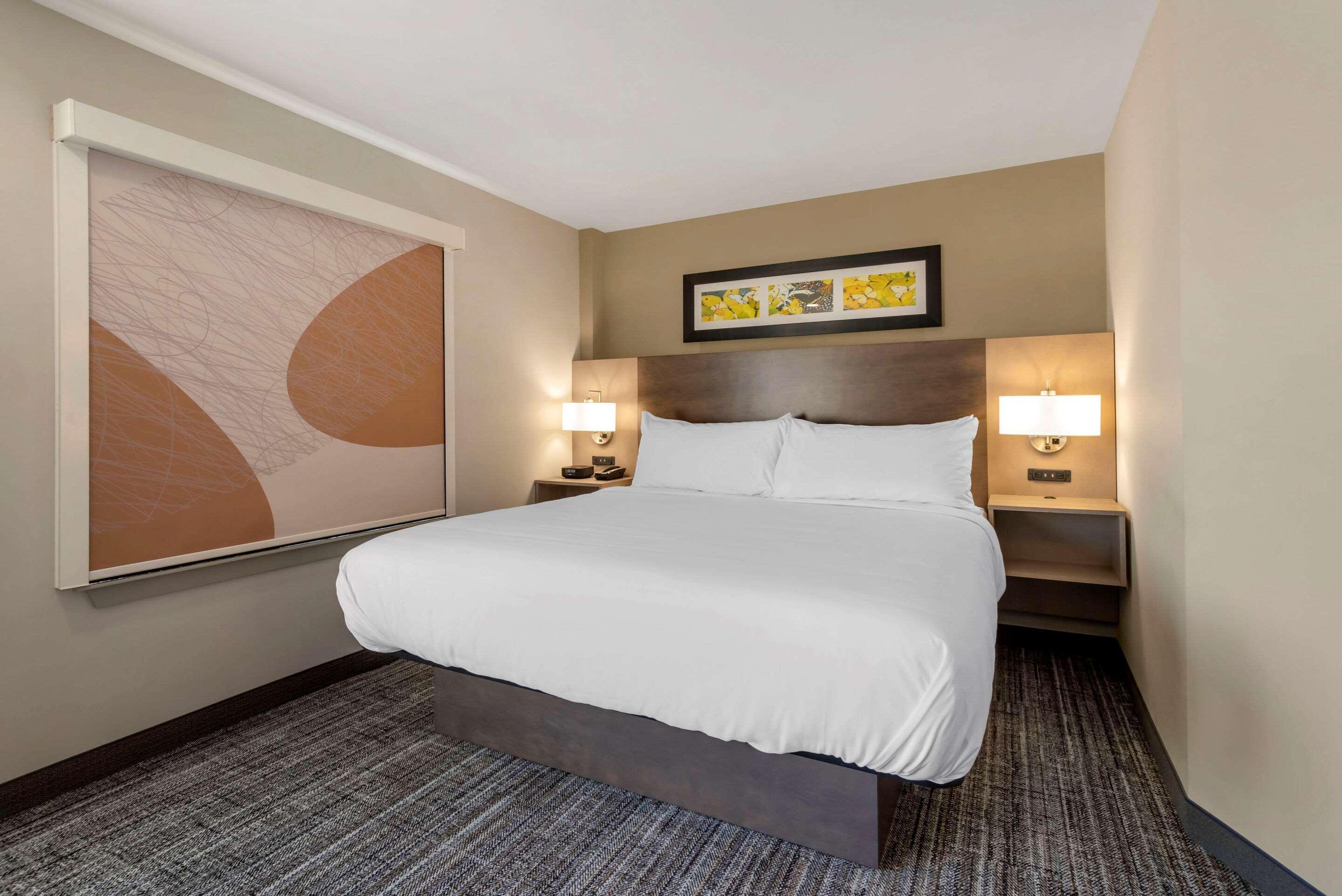 The Inn At Leonardtown, Ascend Hotel Collection Luaran gambar