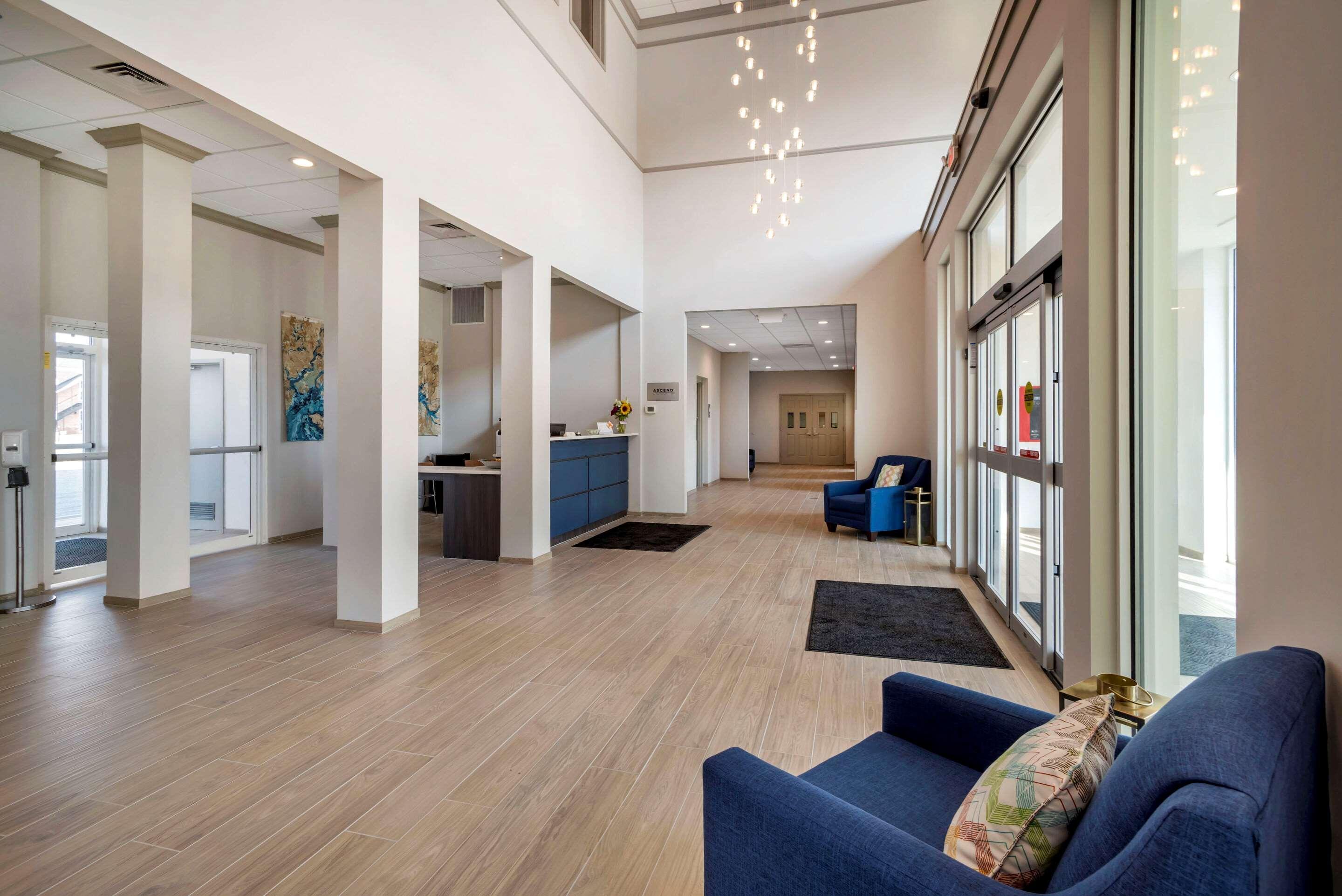 The Inn At Leonardtown, Ascend Hotel Collection Luaran gambar