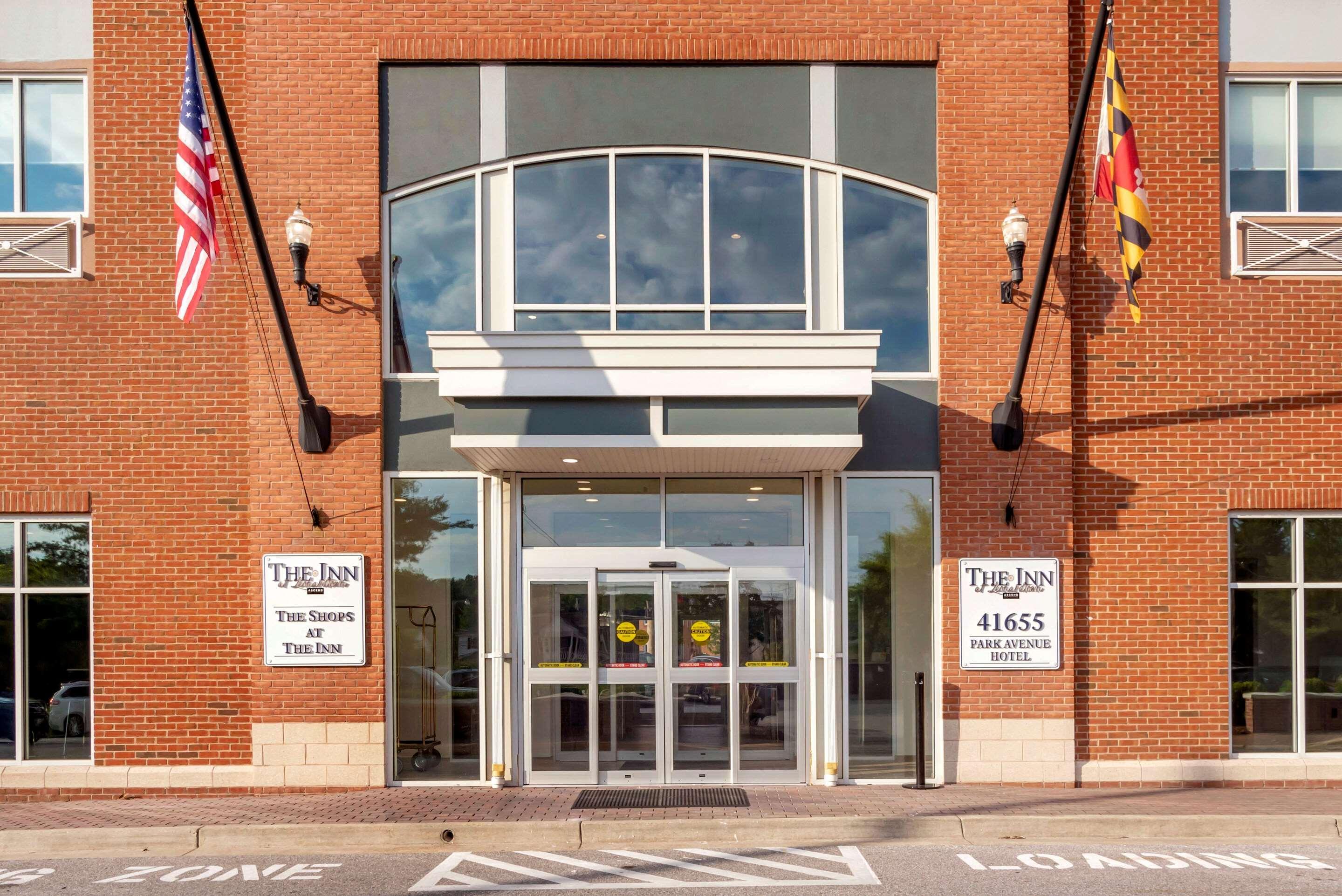 The Inn At Leonardtown, Ascend Hotel Collection Luaran gambar