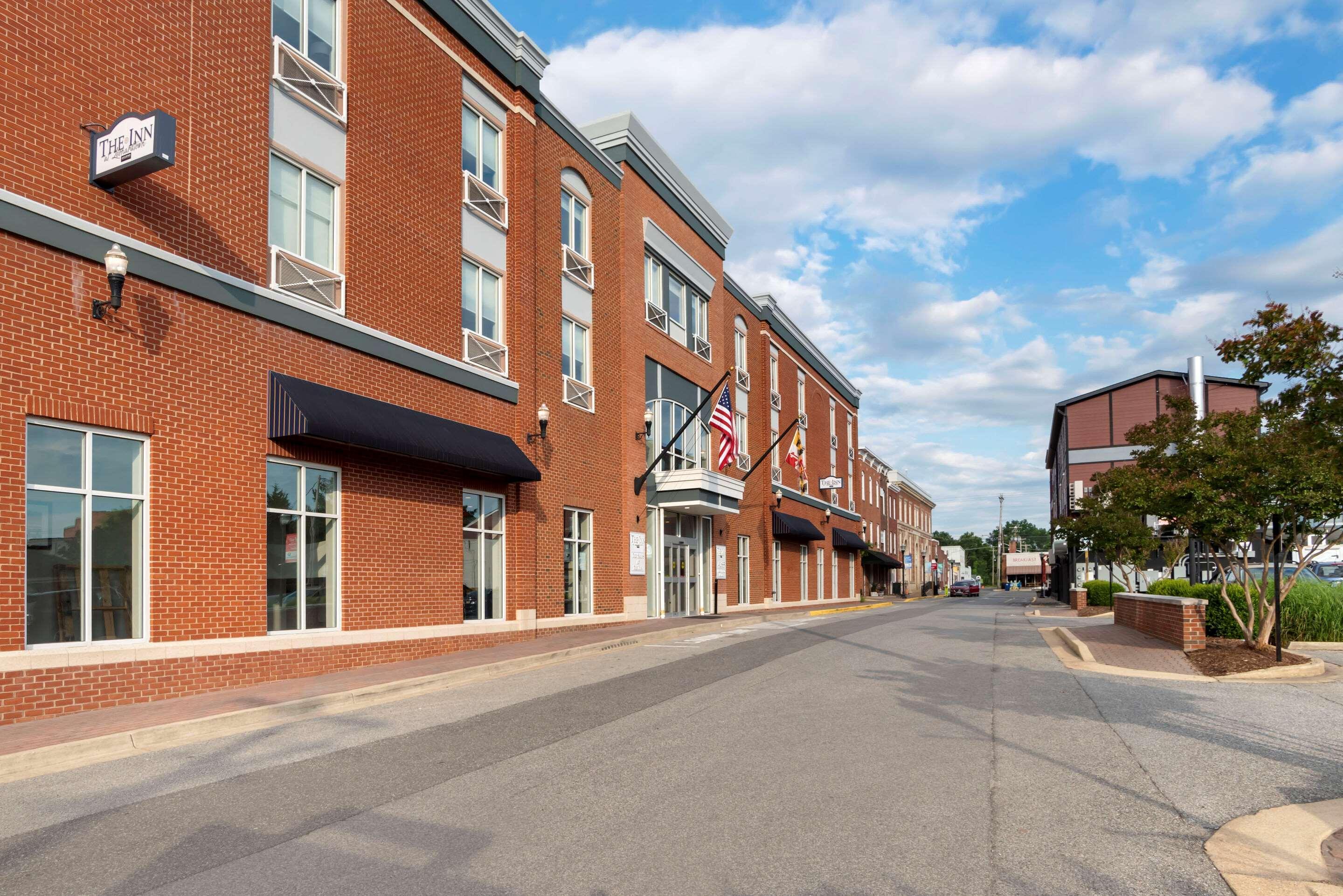 The Inn At Leonardtown, Ascend Hotel Collection Luaran gambar
