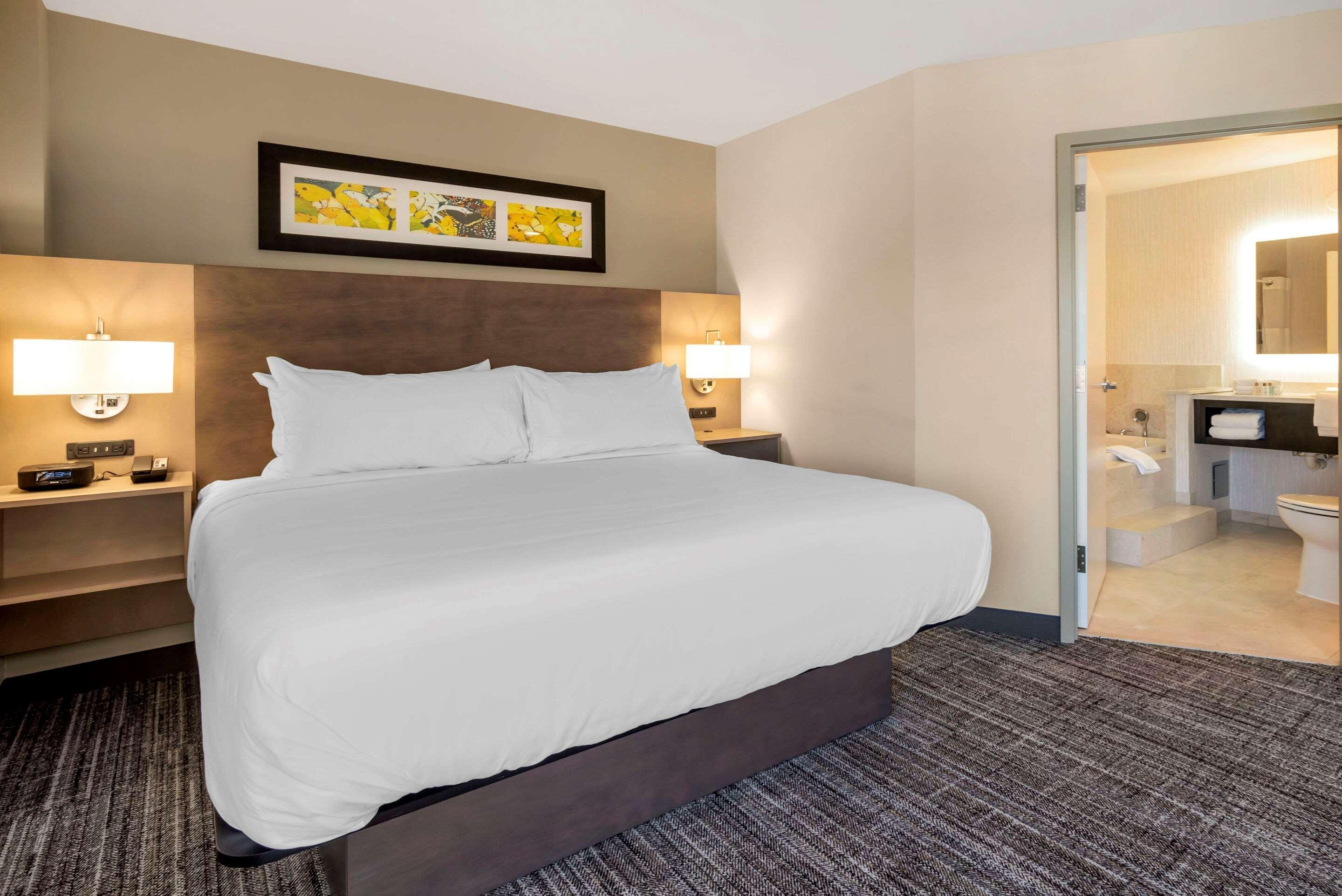 The Inn At Leonardtown, Ascend Hotel Collection Luaran gambar