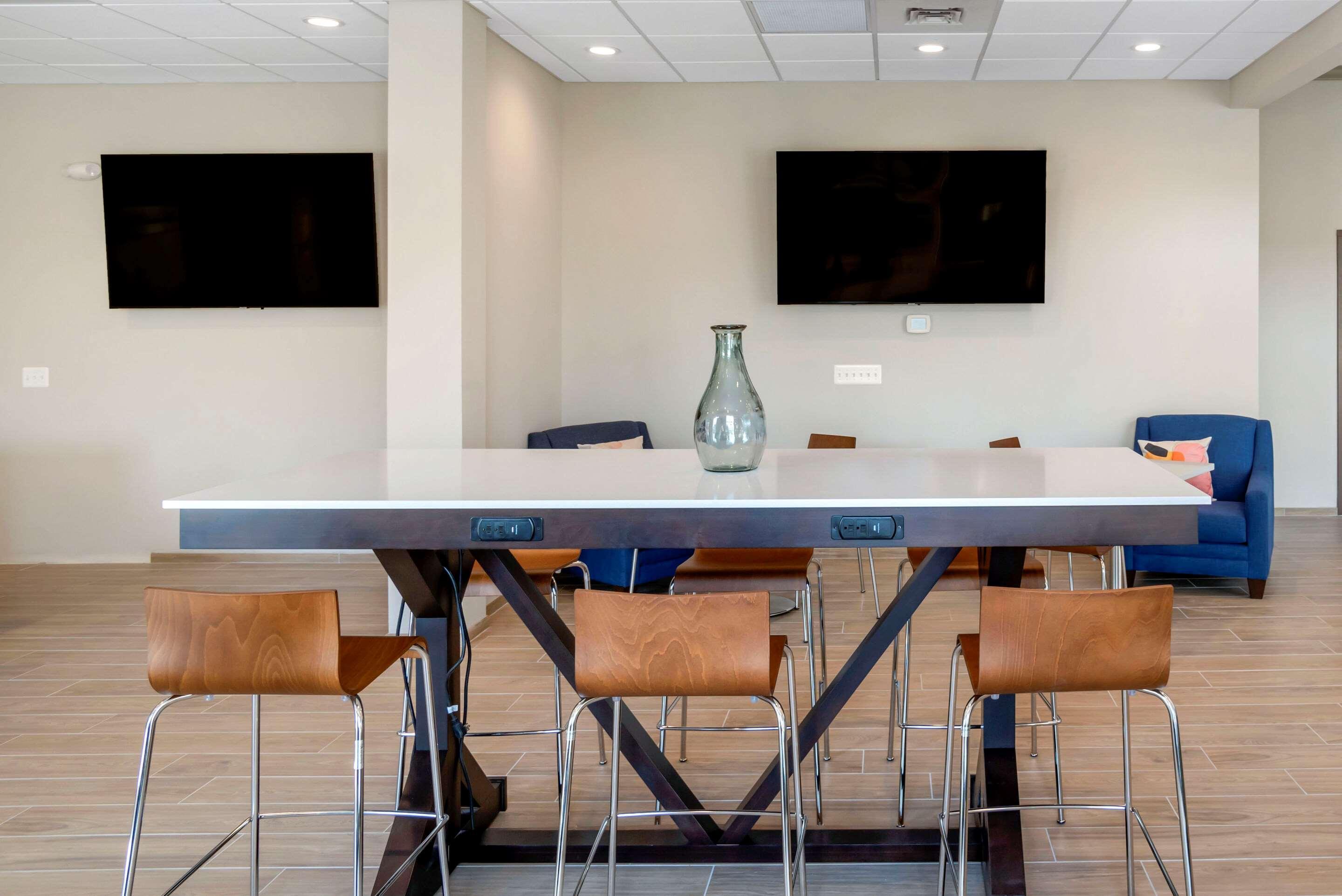 The Inn At Leonardtown, Ascend Hotel Collection Luaran gambar