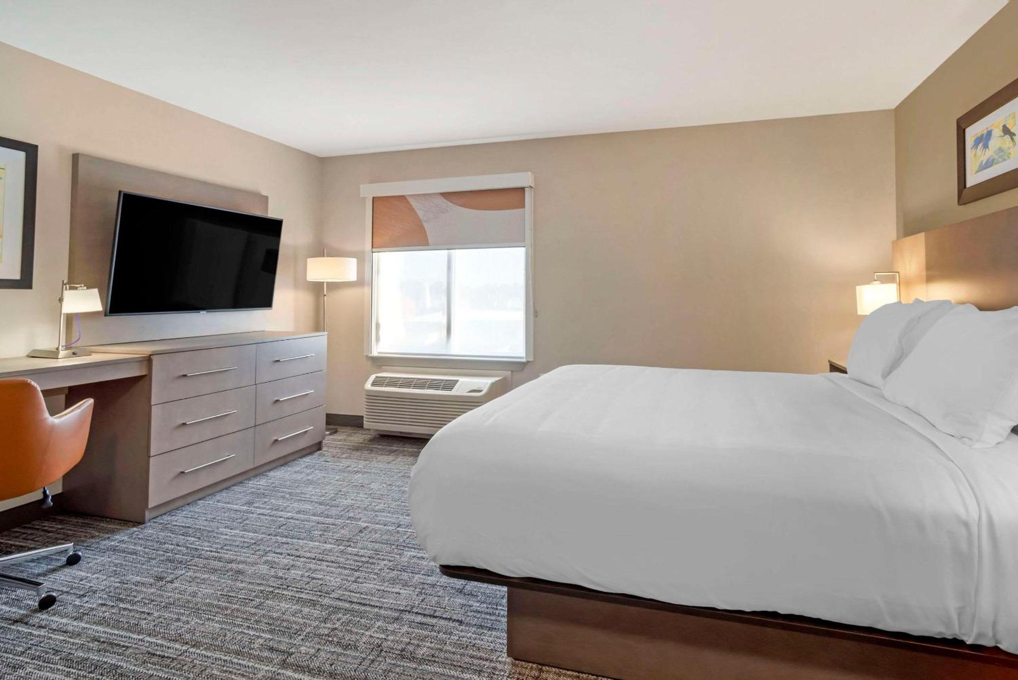 The Inn At Leonardtown, Ascend Hotel Collection Luaran gambar