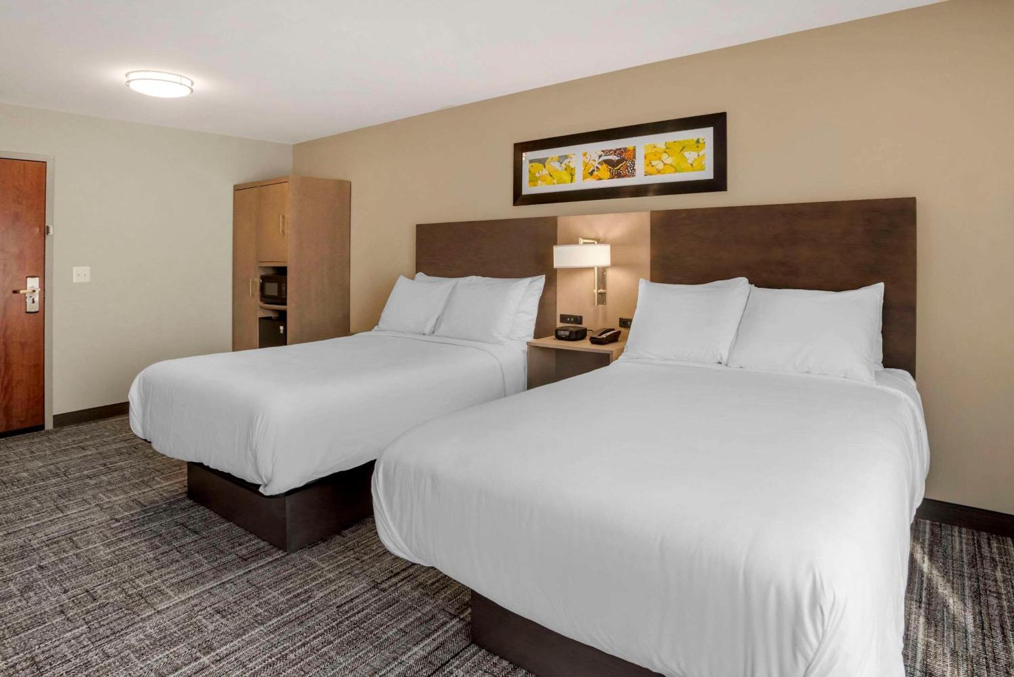 The Inn At Leonardtown, Ascend Hotel Collection Luaran gambar