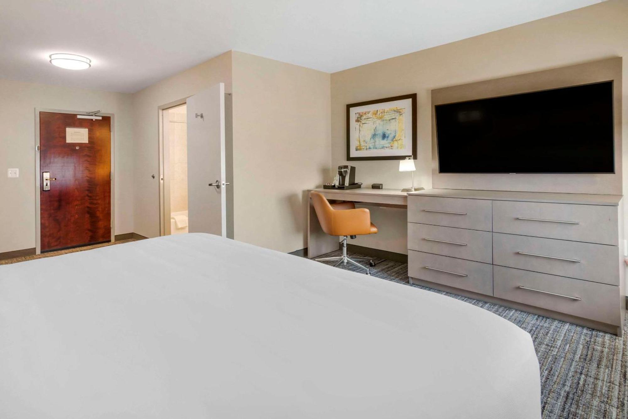 The Inn At Leonardtown, Ascend Hotel Collection Luaran gambar