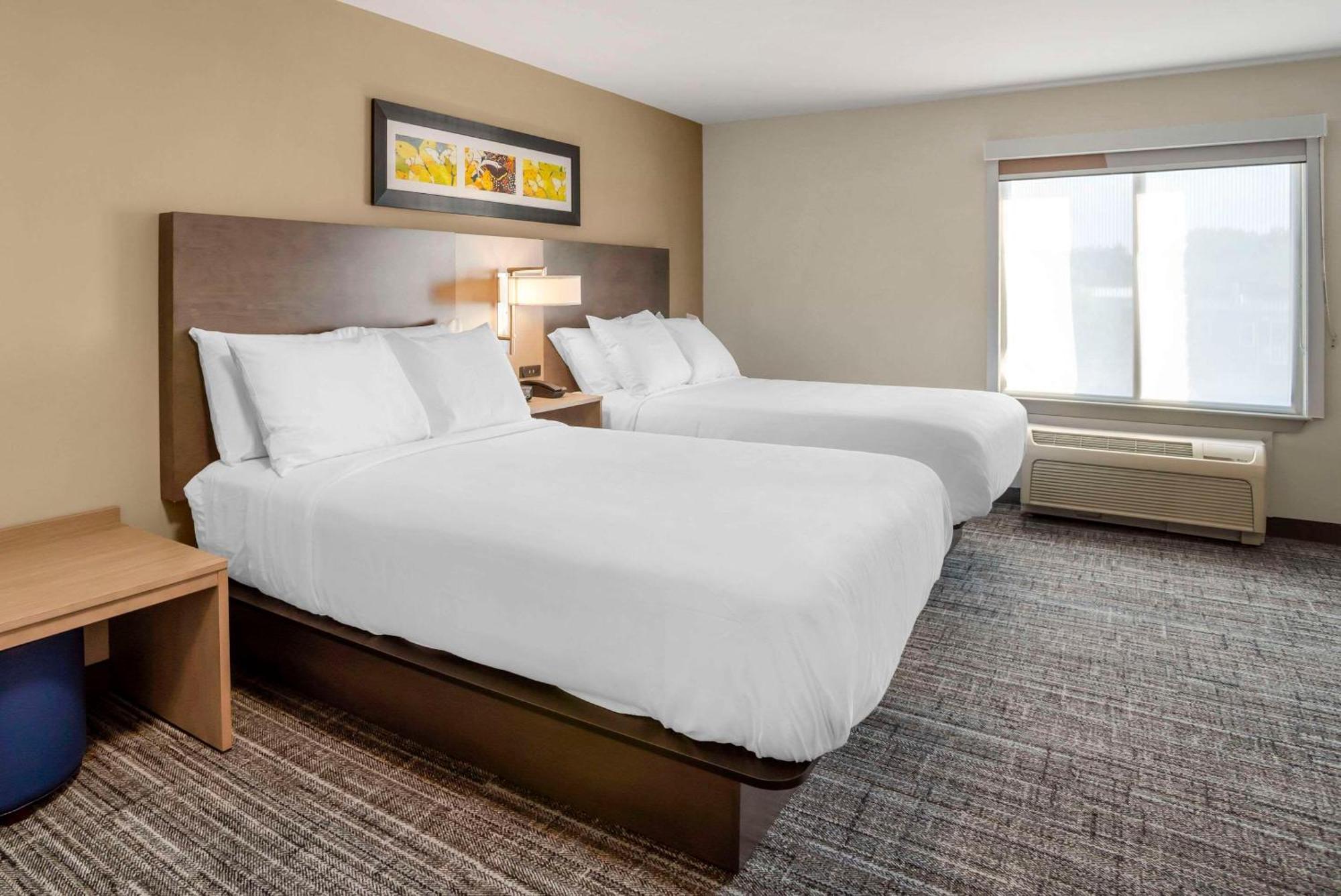 The Inn At Leonardtown, Ascend Hotel Collection Luaran gambar