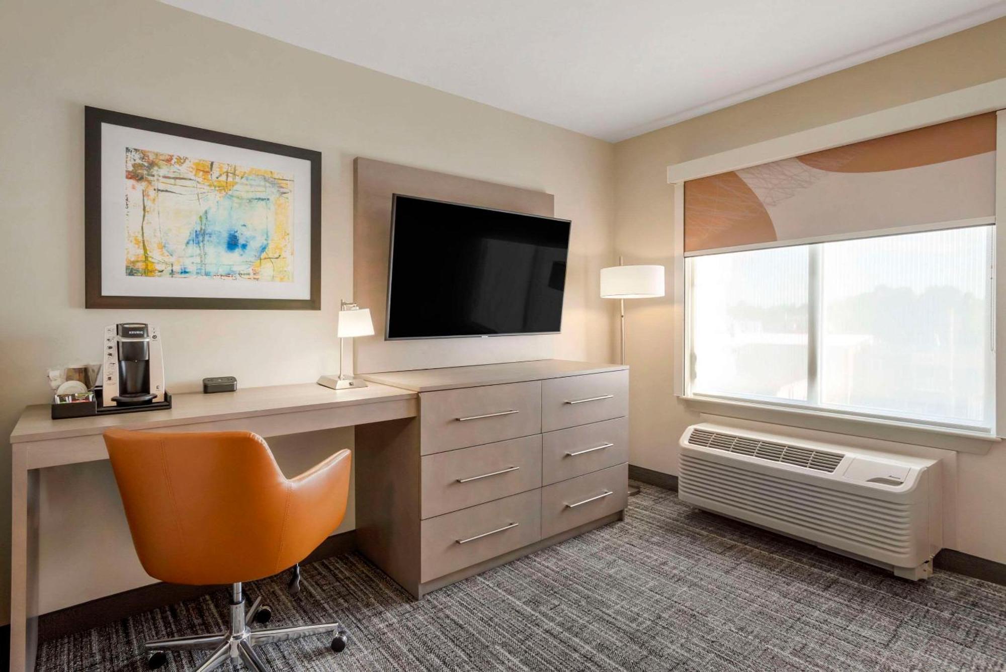 The Inn At Leonardtown, Ascend Hotel Collection Luaran gambar