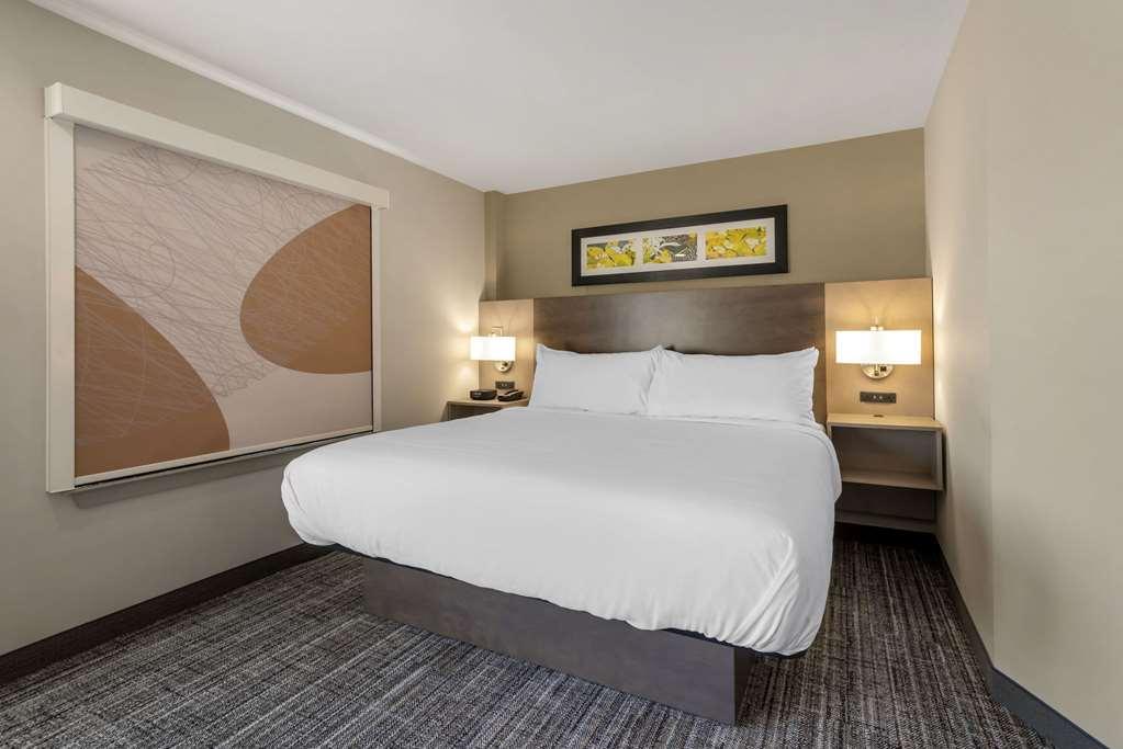 The Inn At Leonardtown, Ascend Hotel Collection Bilik gambar